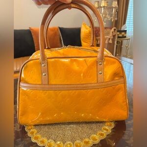 Authentic Louis Vuitton Tompkins Square